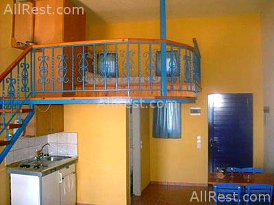 Paraktio Beach Hotel 9